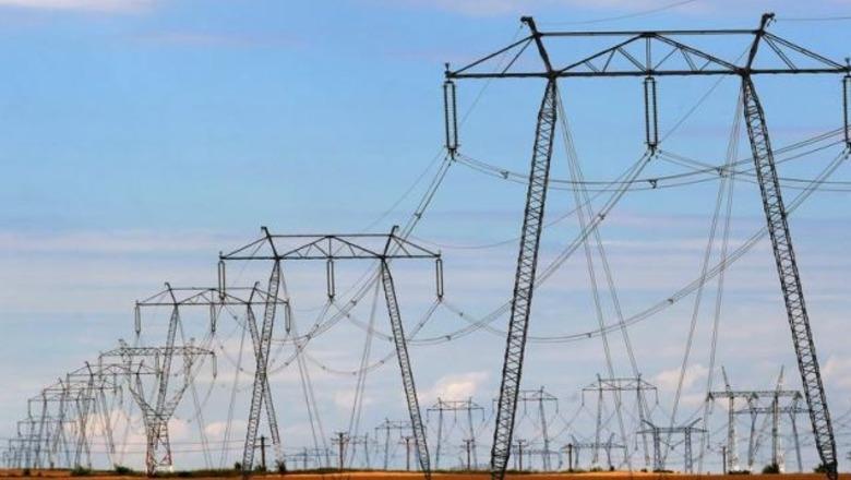 Pezullohet ndërtimi i linjës së energjisë Shqipëri - Maqedoni e Veriut, ndërpritet kontrata